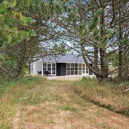 Prázdninový dům Holiday Oksevej - 021026 *